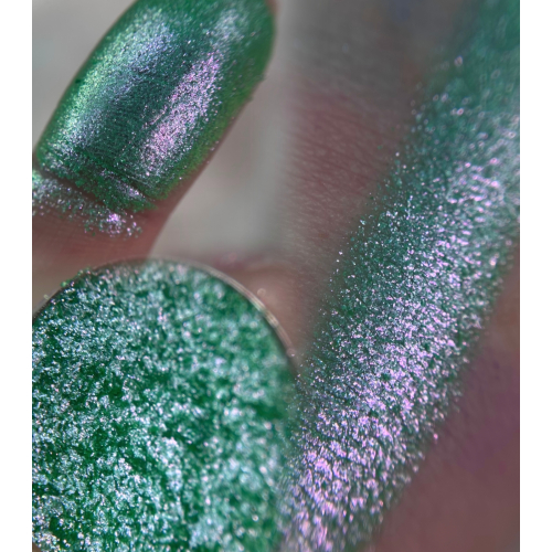 The Pastel Roses - Ombretto singolo Duochrome - Zoisite