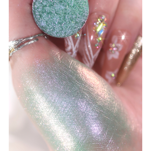 The Pastel Roses - Ombretto singolo Duochrome - Zoisite