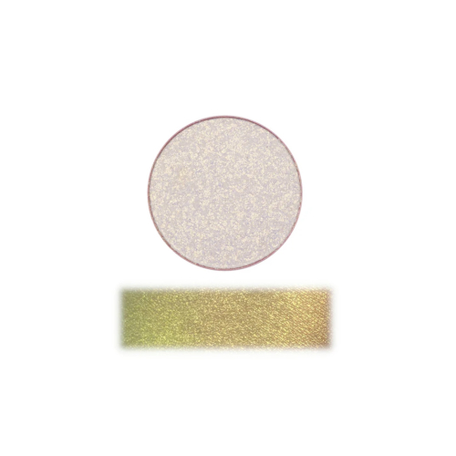 The Pastel Roses - Ombretto singolo olografico - Aura