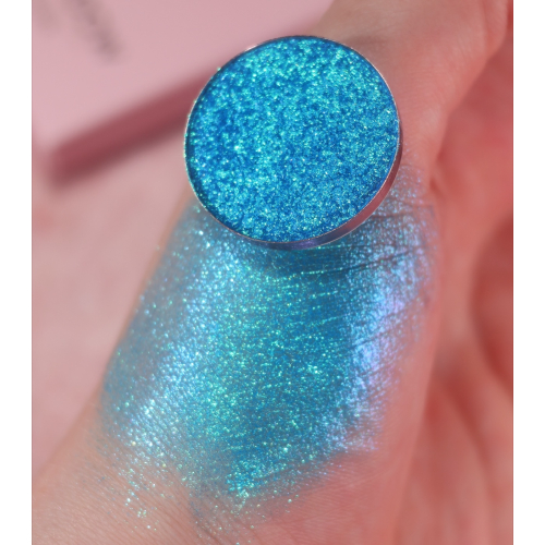 The Pastel Roses - Ombretto singolo metallizzato - Malagueta