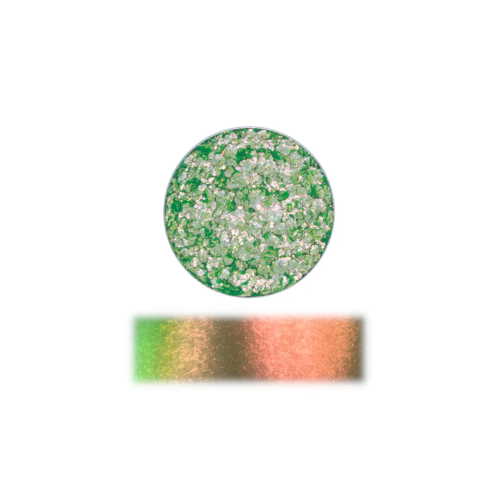 The Pastel Roses - Ombretto singolo multicolore - Dragonfly