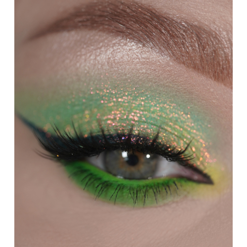 The Pastel Roses - Ombretto singolo multicolore - Dragonfly