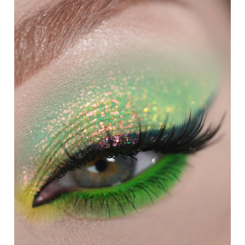 The Pastel Roses - Ombretto singolo multicolore - Dragonfly