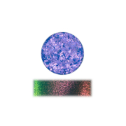 The Pastel Roses - Ombretto singolo multicolore - Dreamscape