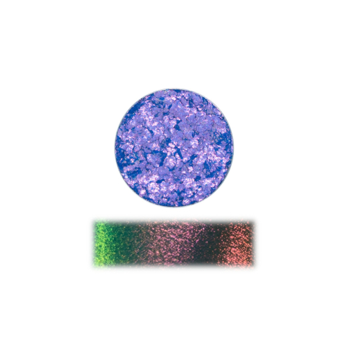 The Pastel Roses - Ombretto singolo multicolore - Dreamscape