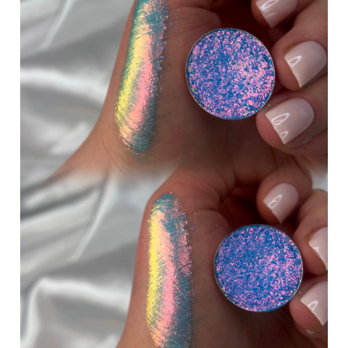 The Pastel Roses - Ombretto singolo multicolore - Dreamscape