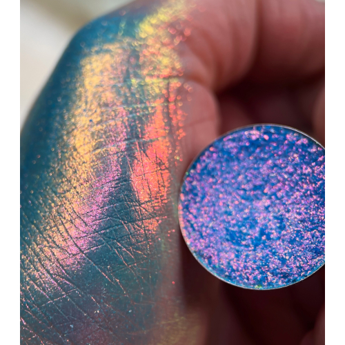 The Pastel Roses - Ombretto singolo multicolore - Dreamscape