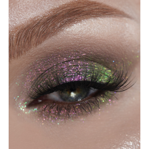 The Pastel Roses - Ombretto singolo multicolore - Hypnosis