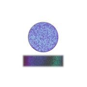 The Pastel Roses - Ombretto singolo multicolore - Lucid