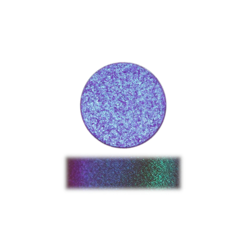 The Pastel Roses - Ombretto singolo multicolore - Lucid