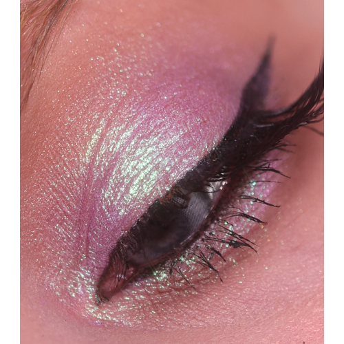 The Pastel Roses - Ombretto singolo multicolore - Lucid