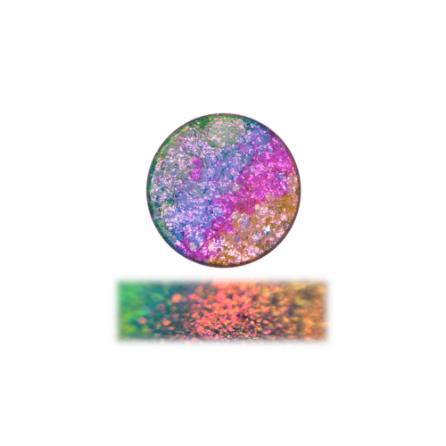 The Pastel Roses - Ombretto singolo multicolore - Over The Rainbow