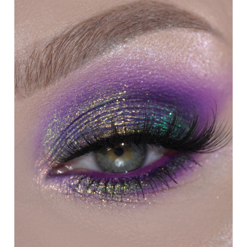 The Pastel Roses - Ombretto singolo multicolore - Prism