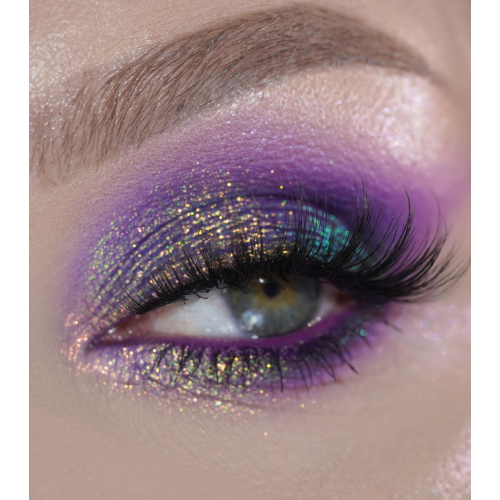 The Pastel Roses - Ombretto singolo multicolore - Prism