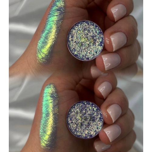 The Pastel Roses - Ombretto singolo multicolore - Prism