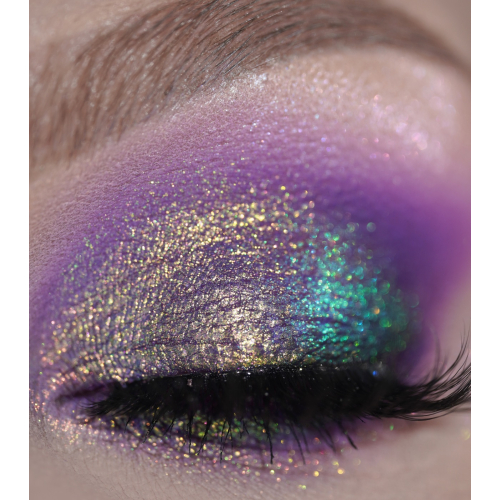 The Pastel Roses - Ombretto singolo multicolore - Prism