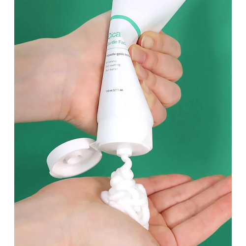 The Potions - Detergente viso con centella asiatica