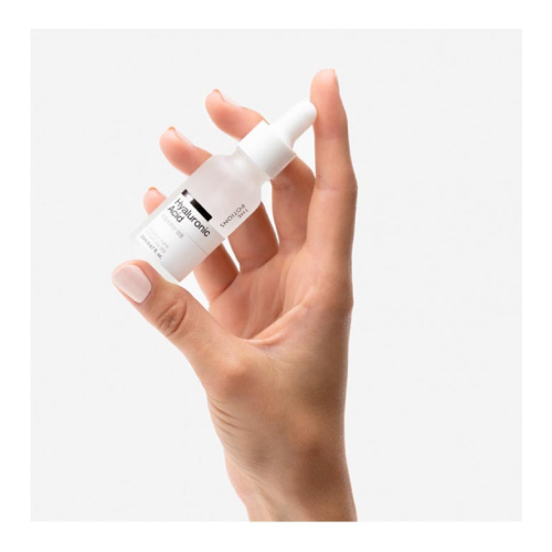 The Potions - Siero in fiala di acido ialuronico