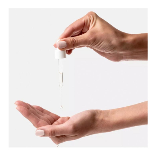 The Potions - Siero con fiale di peptidi