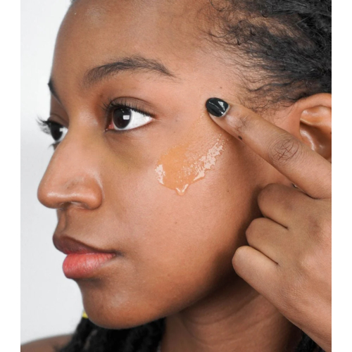 The Potions - Siero in fiala di peptidi - 50 ml