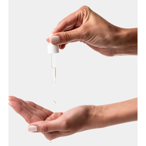 The Potions - Siero in fiala di peptidi - 50 ml