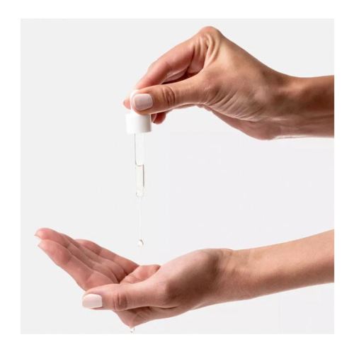 The Potions - Siero di semi di camelia