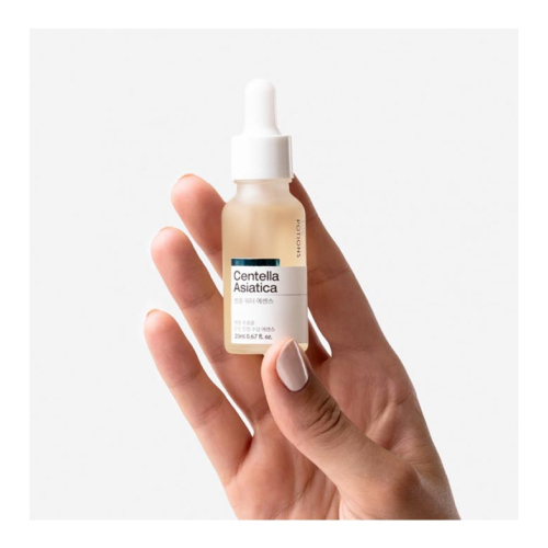 The Potions - Siero all'essenza d'acqua con Centella Asiatica