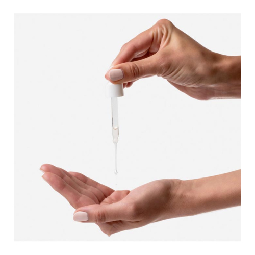 The Potions - Siero all'essenza d'acqua con Centella Asiatica