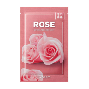 The Saem - Maschera alla rosa Natural
