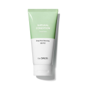 The Saem - *Natural Condition* - Scrub viso - Pelle grassa