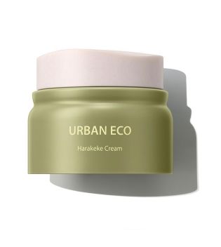 The Saem - *Urban Eco Harakeke* - Crema viso idratante