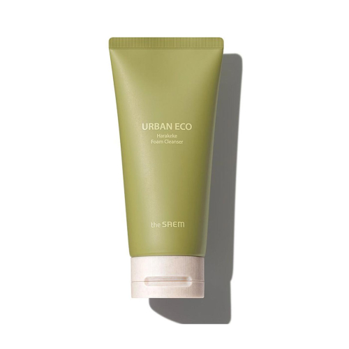 The Saem - *Urban Eco Harakeke* - Schiuma detergente
