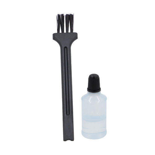 Thulos - Tagliacapelli ricaricabile senza fili TH-CP112 - Design vintage