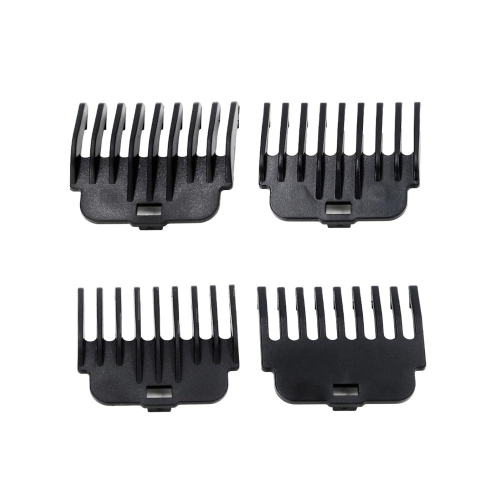 Thulos - Tagliacapelli ricaricabile senza fili TH-CP112 - Design vintage