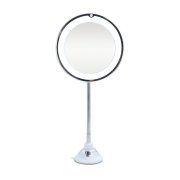 Thulos - Specchio per trucco a 360° con illuminazione a LED TH-BY07 Thulos - Specchio per trucco a 360° con illuminazione a LED TH-BY07