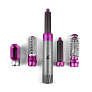 Thulos - Styler e asciugacapelli 5 in 1 TH-BY17 Thulos - Styler e asciugacapelli 5 in 1 TH-BY17