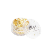 Thuya - Foglia oro per nail art - Oro