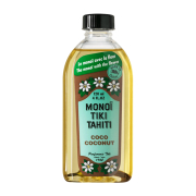 Tiki Tahiti - Olio per il corpo al Monoi - Coco 120ml