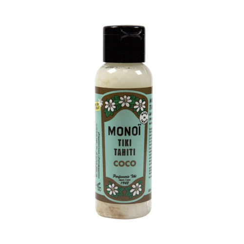 Tiki Tahiti - Corpo olio Monoi - Coco 60ml