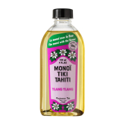 Tiki Tahiti - Corpo olio Monoi - Ylang Ylang 120ml