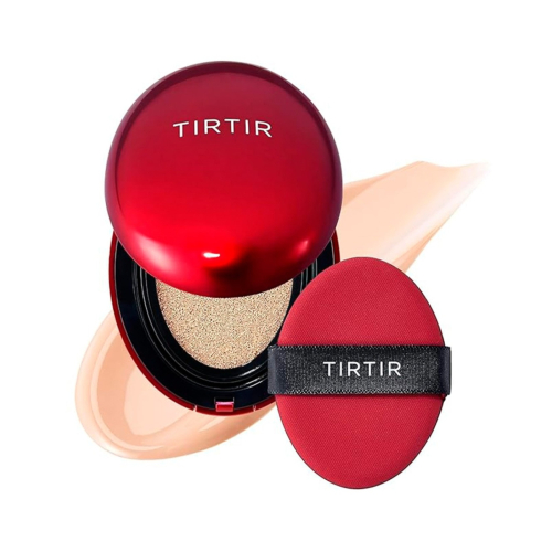 TIRTIR - Base per il trucco Mask Fit Red Cushion - 17C: Porcelain