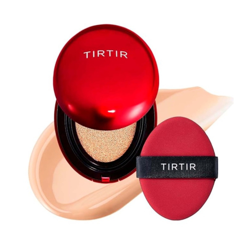 TIRTIR - Base per il trucco Mask Fit Red Cushion - 21N: Ivory