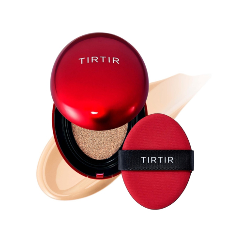 TIRTIR - Base per il trucco Mask Fit Red Cushion - 21W: Natural Ivory