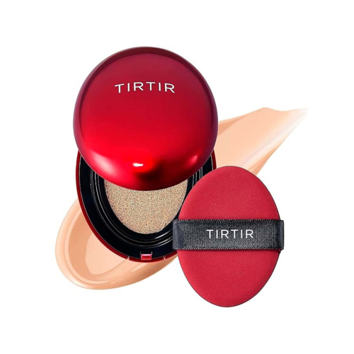 TIRTIR - Base per il trucco Mask Fit Red Cushion - 23N: Sand