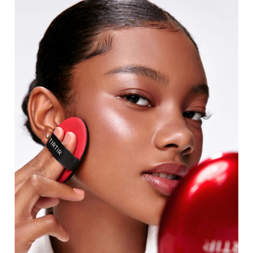 TIRTIR - Base per il trucco Mask Fit Red Cushion - 23N: Sand