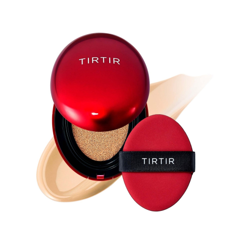 TIRTIR - Base per il trucco Mask Fit Red Cushion - 24W: Soft Beige