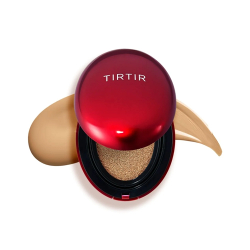 TIRTIR - Base per il trucco Mask Fit Red Cushion - 27C: Cool Beige
