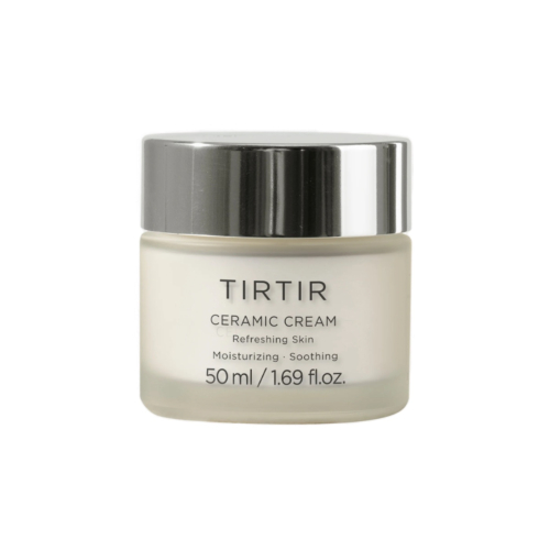 TIRTIR - Crema viso idratante Ceramic Cream