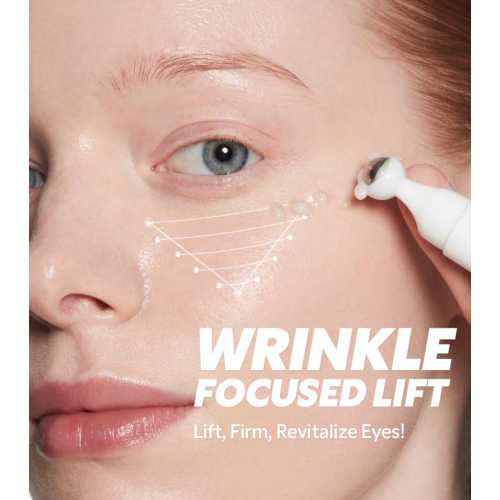 TIRTIR - Crema contorno occhi Collagen Lifting