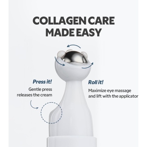 TIRTIR - Crema contorno occhi Collagen Lifting